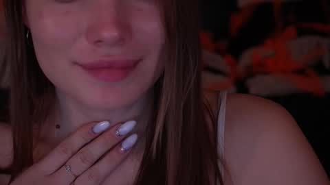 Danielle online show from October 28, 2:31 pm