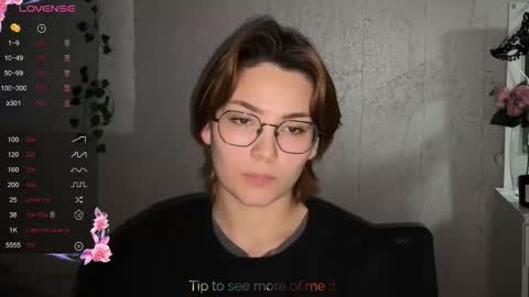 Snapshot of iceeheart chatting on January 9, 4:21 pm Ksenia online show from January 9, 4:21 pm