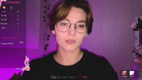 Snapshot of iceeheart chatting on February 13, 6:15 pm Ksenia online show from February 13, 6:15 pm