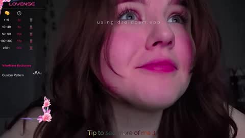 Snapshot of iceeheart chatting on February 26, 7:46 pm Ksenia online show from February 26, 7:46 pm