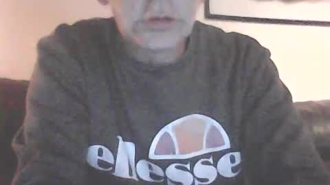 icemandude online show from July 18, 7:39 pm