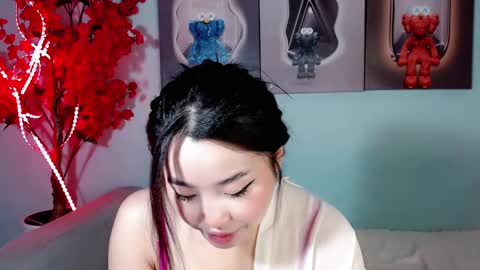 Snapshot of ichiben chatting on January 18, 9:02 am ichiben online show from January 18, 9:02 am