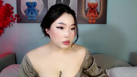 Snapshot of ichiben chatting on February 23, 1:57 am ichiben online show from February 23, 1:57 am