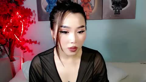 ichiben online show from November 3, 8:10 pm