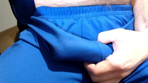 icky_thumps online show from April 6, 4:46 am