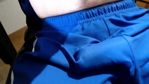 icky_thumps online show from April 20, 10:22 pm