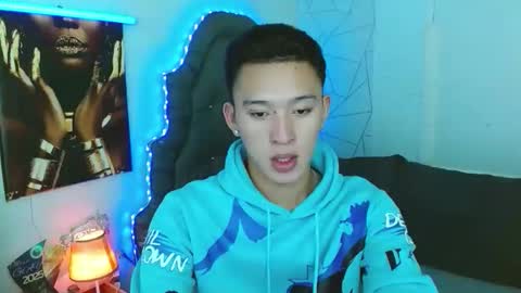 Mateo online show from March 14, 3:12 am