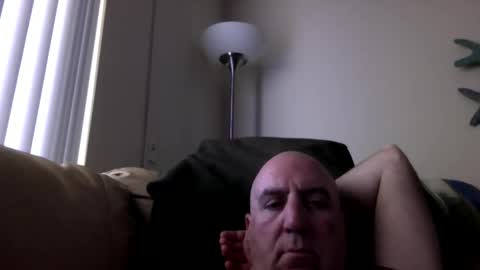 icumming online show from February 7, 7:17 pm