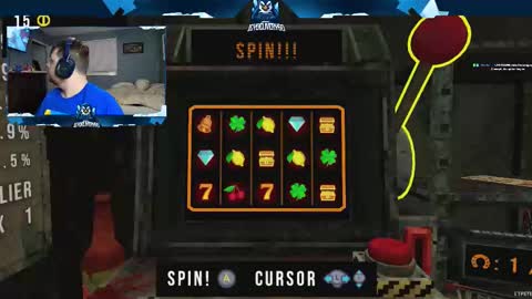 Icy online show from February 25, 2:10 am