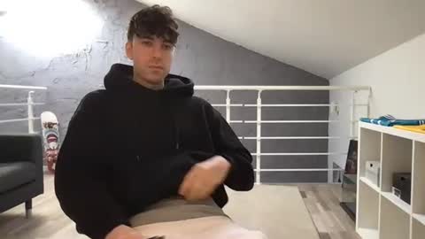 Snapshot of icyninesix chatting on February 6, 11:21 am icyninesix online show from February 6, 11:21 am