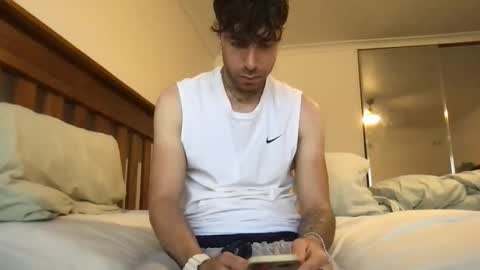 Snapshot of icyninesix chatting on March 7, 3:08 am icyninesix online show from March 7, 3:08 am