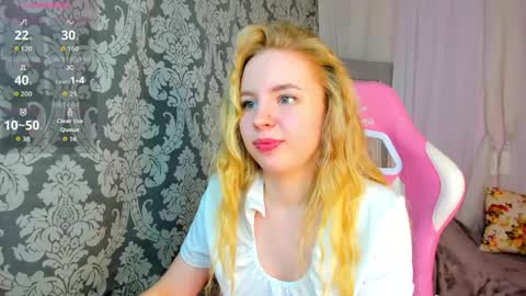 Snapshot of ida_lewiss chatting on May 27, 1:57 am Ida online show from May 27, 1:57 am