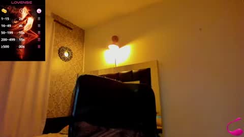 Snapshot of idarasmith_ chatting on July 11, 1:52 am Idara Smith online show from July 11, 1:52 am