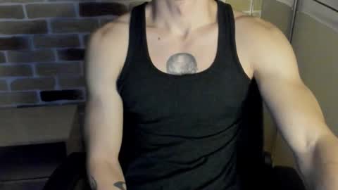 yo online show from October 27, 8:13 pm