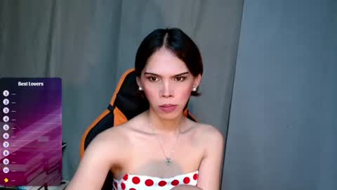 Lana But you can spell it backwards online show from June 25, 1:49 am