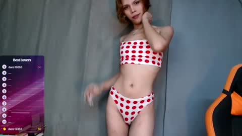Lana But you can spell it backwards online show from July 16, 10:38 pm