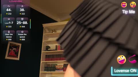 Little Flower online show from March 4, 6:14 pm