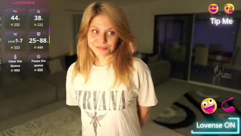 Little Flower online show from March 30, 4:41 pm