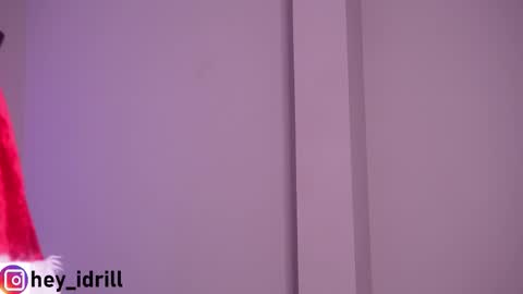 idrill online show from December 22, 10:40 pm