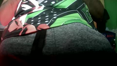 Nicolas online show from February 8, 3:21 am