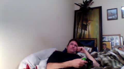 Darthmark420 online show from December 3, 2:27 pm