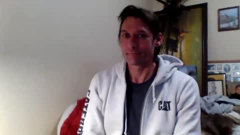 Darthmark420 online show from January 1, 9:49 am