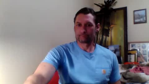 Darthmark420 online show from February 26, 3:42 am