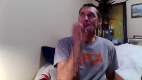 Darthmark420 online show from October 27, 6:28 am