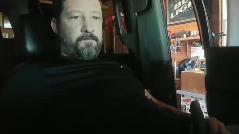 Hung office Stud online show from February 3, 7:00 pm