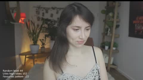 Belle online show from November 28, 9:01 am