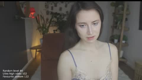 Belle online show from November 30, 10:08 am