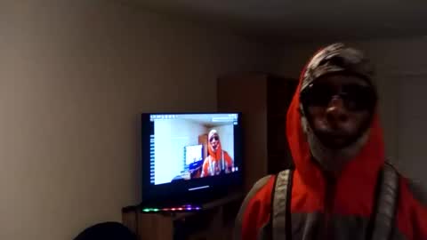 igcognito647033 online show from March 11, 8:20 am