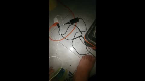 SassyGuy07 online show from February 12, 10:10 am