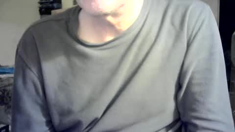 ignoredlittlestloser online show from December 12, 6:25 am