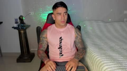 Igor scott online show from January 5, 6:13 am