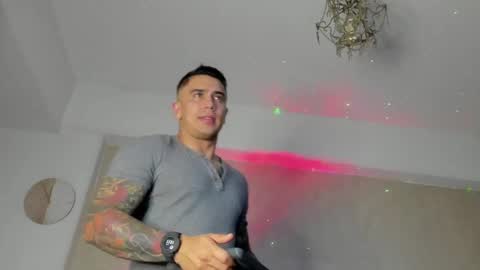 Igor scott online show from February 20, 4:50 am