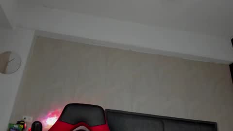 Igor scott online show from February 21, 3:12 am