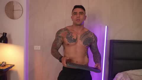 Snapshot of igor_scott chatting on May 1, 4:28 am Igor scott online show from May 1, 4:28 am