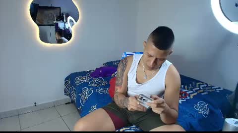 Snapshot of ihan_hot chatting on June 10, 4:01 am ihan_hot online show from June 10, 4:01 am