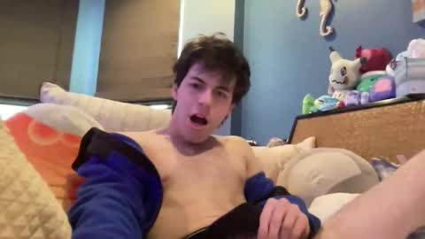 Snapshot of ihatethatcuteguy chatting on January 31, 7:11 pm All American Jock online show from January 31, 7:11 pm