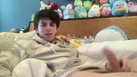 Snapshot of ihatethatcuteguy chatting on February 9, 5:06 pm All American Jock online show from February 9, 5:06 pm