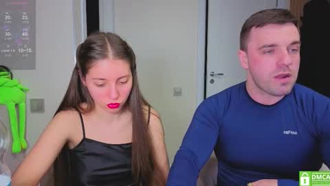 Julia and Mira online show from March 13, 7:20 pm