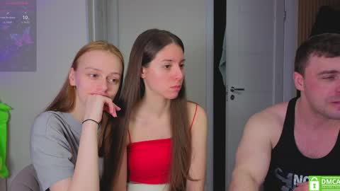 Julia and Mira online show from March 31, 4:46 am