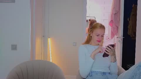 Julia and Mira online show from July 28, 7:26 am
