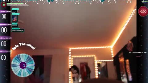 iiitznasanaiii online show from June 11, 2:53 am