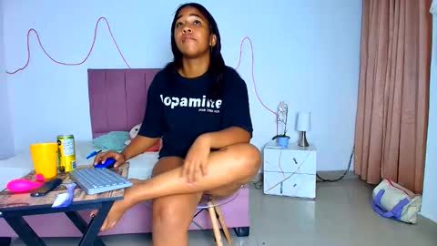 Snapshot of iimsara chatting on March 2, 3:30 am iimsara online show from March 2, 3:30 am