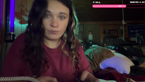 ike6oodnigh online show from February 10, 8:29 am