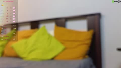 Sam online show from March 9, 11:03 pm