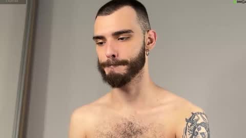 Sam online show from September 10, 2:28 pm