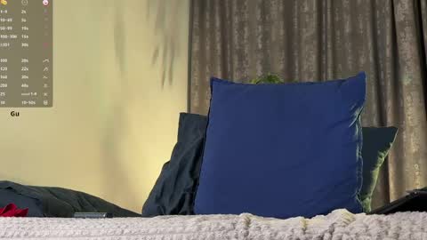 Sam online show from April 15, 5:20 pm